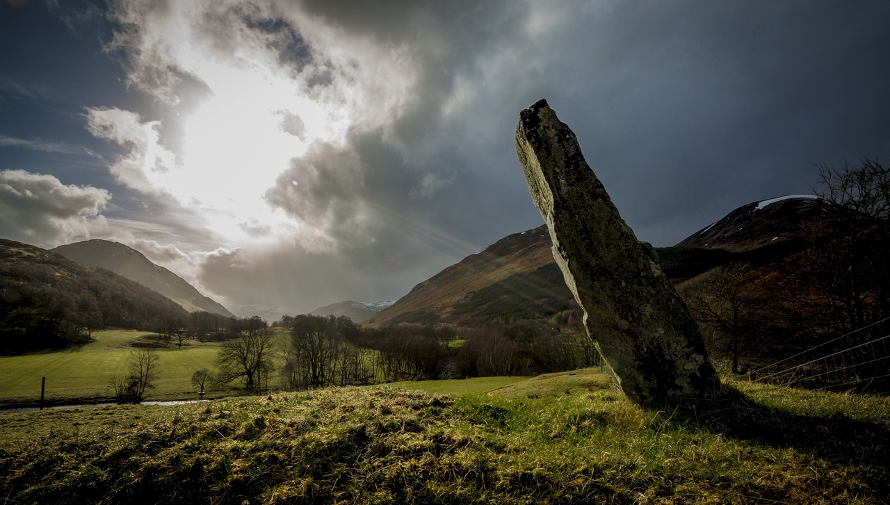 Understanding the Artifacts of the Neolithic Revolution